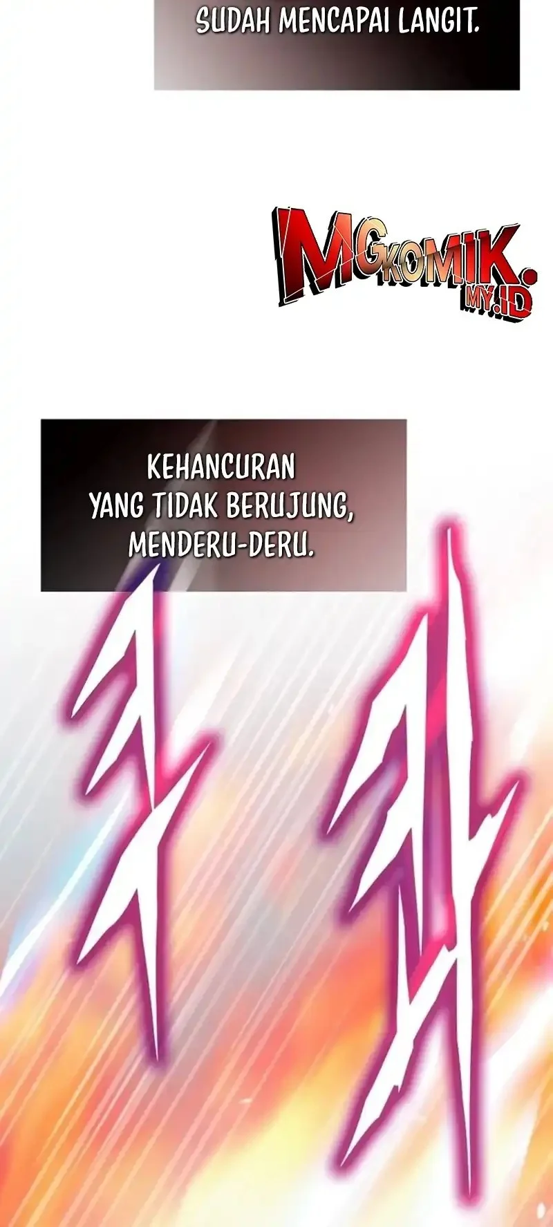 Past Life Regressor chapter 143 halaman 18