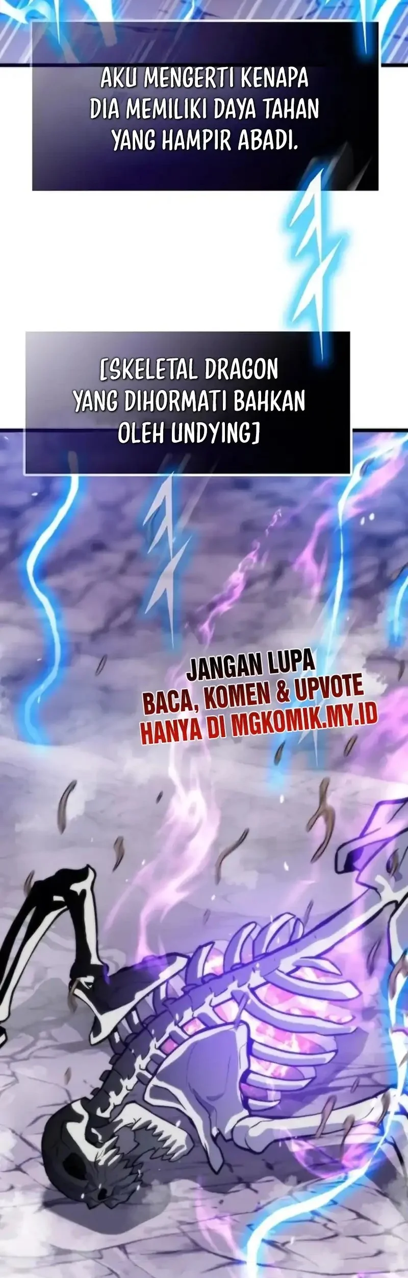 Past Life Regressor chapter 143 halaman 21