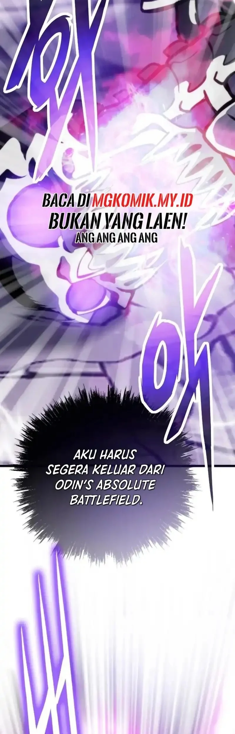 Past Life Regressor chapter 143 halaman 25