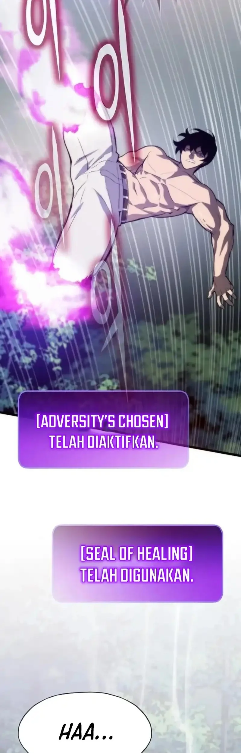 Past Life Regressor chapter 143 halaman 29