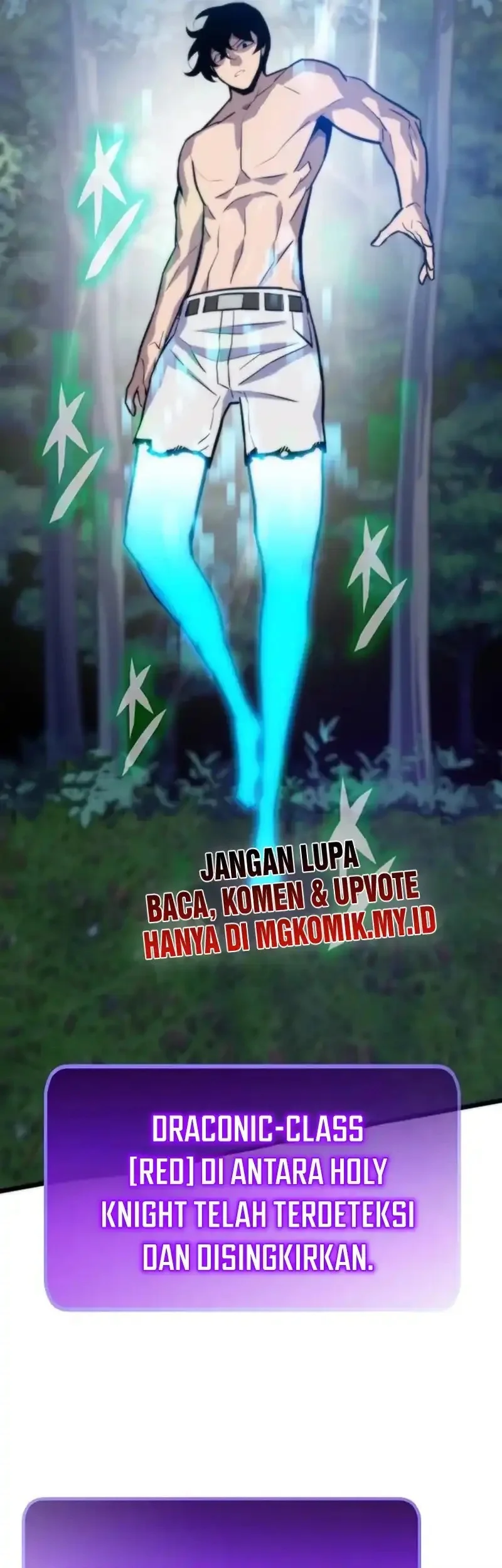 Past Life Regressor chapter 143 halaman 31
