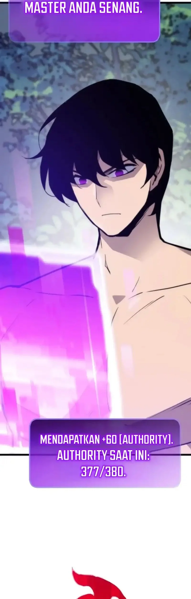 Past Life Regressor chapter 143 halaman 32