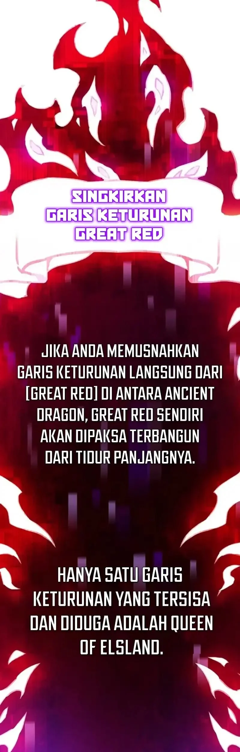 Past Life Regressor chapter 143 halaman 33