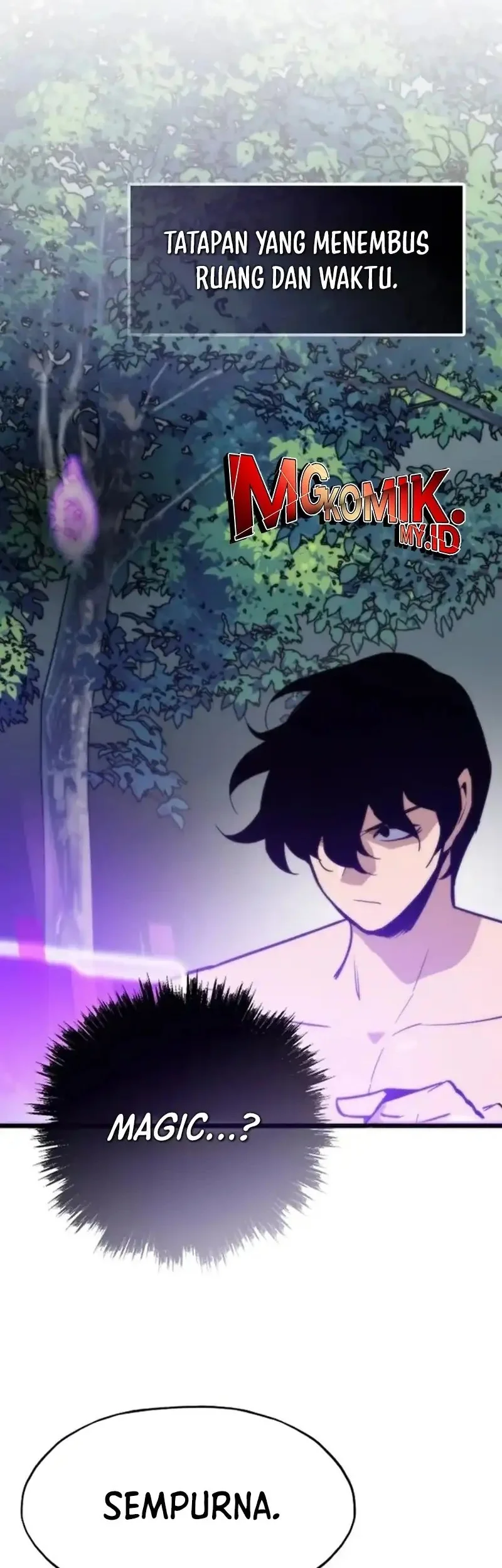 Past Life Regressor chapter 143 halaman 37