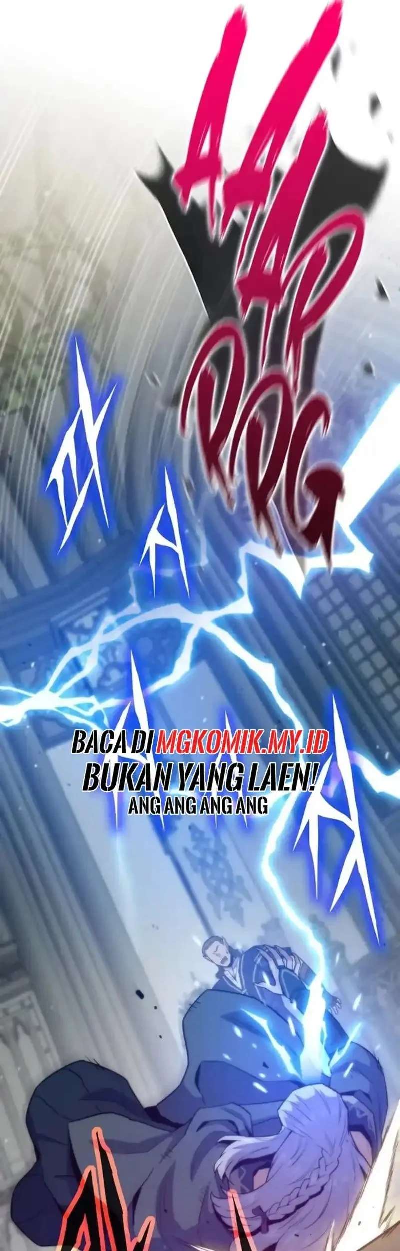 Past Life Regressor chapter 143 halaman 43