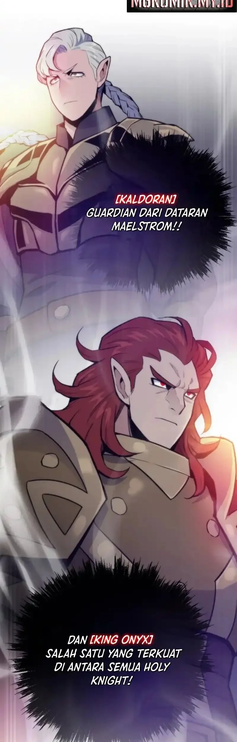 Past Life Regressor chapter 143 halaman 50