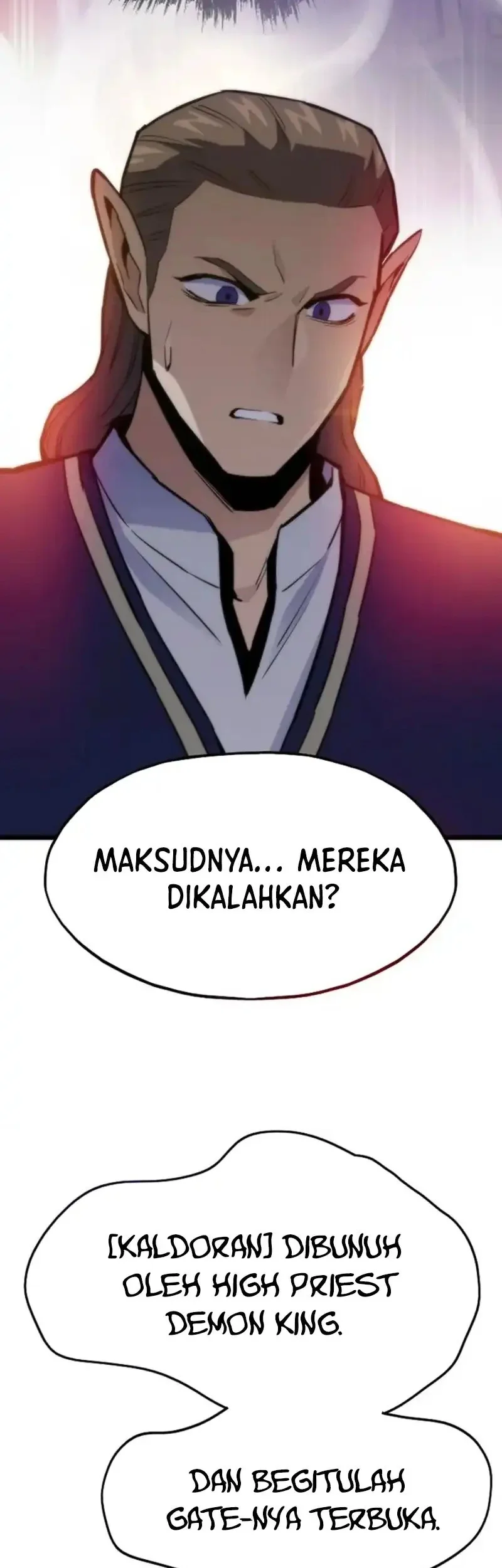 Past Life Regressor chapter 143 halaman 51