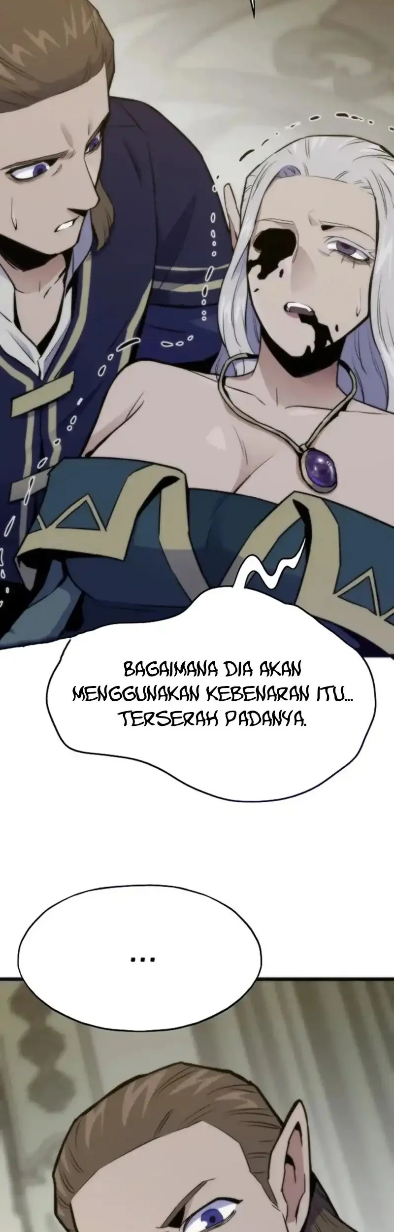 Past Life Regressor chapter 143 halaman 55