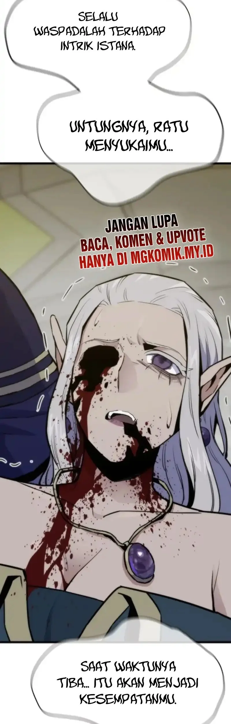 Past Life Regressor chapter 143 halaman 57