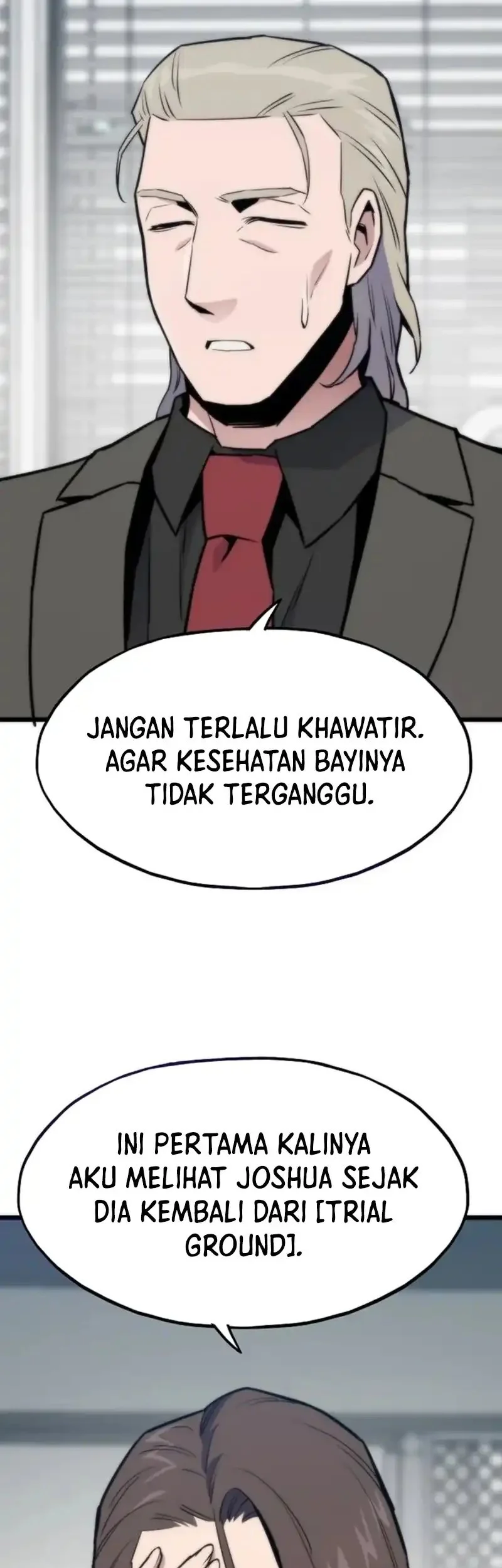 Past Life Regressor chapter 143 halaman 67