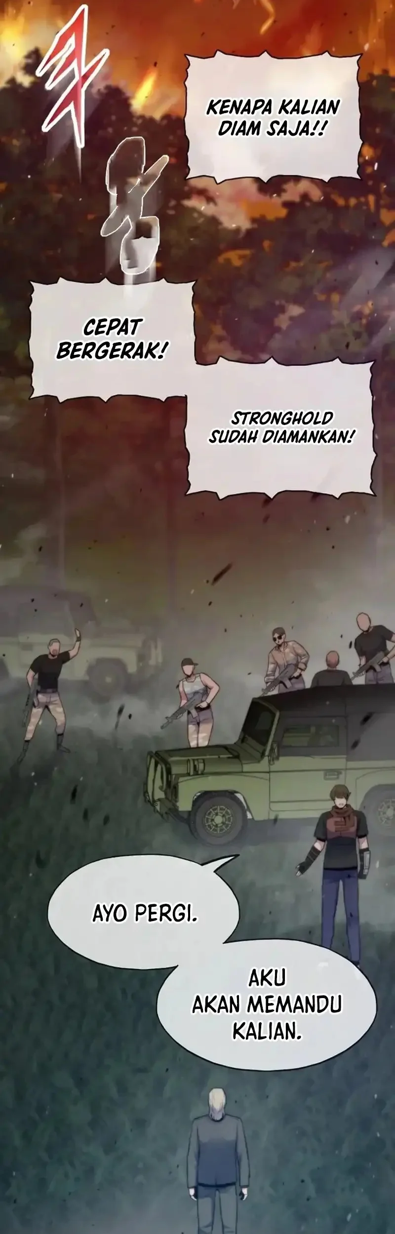 Past Life Regressor chapter 144 halaman 17