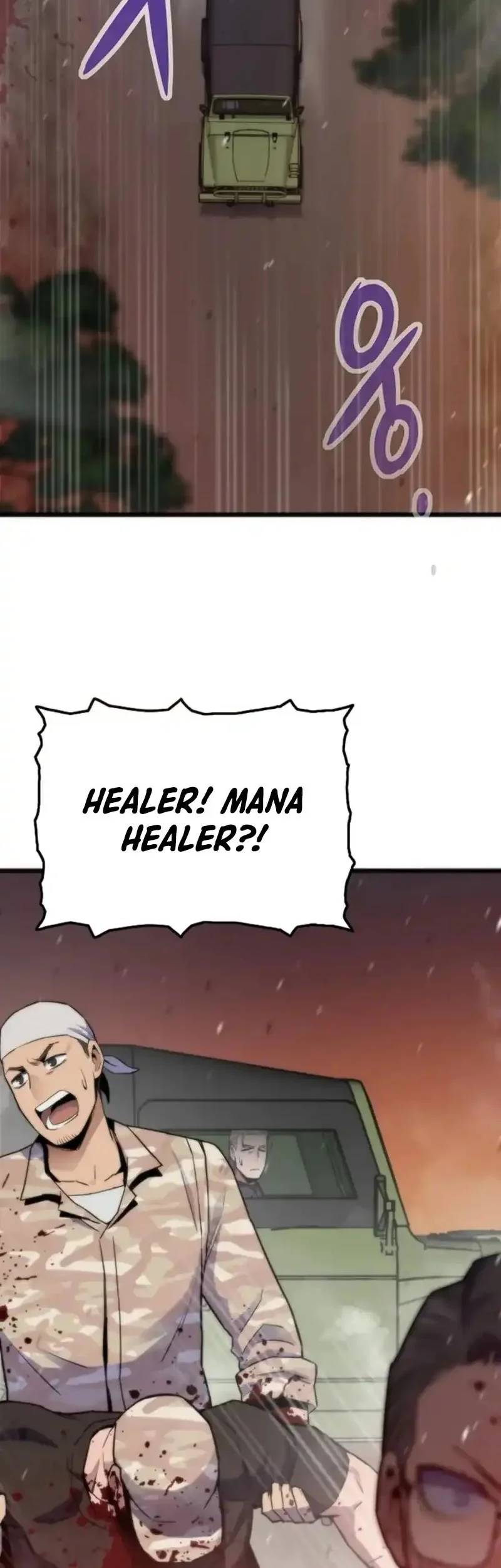 Past Life Regressor chapter 144 halaman 19