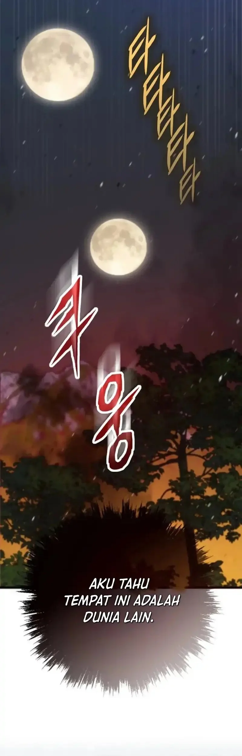 Past Life Regressor chapter 144 halaman 22