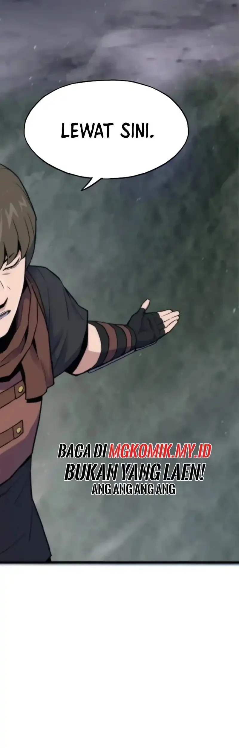 Past Life Regressor chapter 144 halaman 25