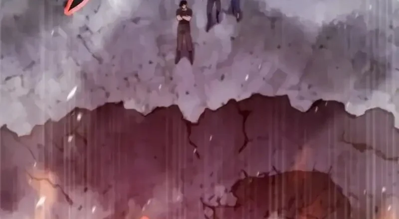 Past Life Regressor chapter 144 halaman 28