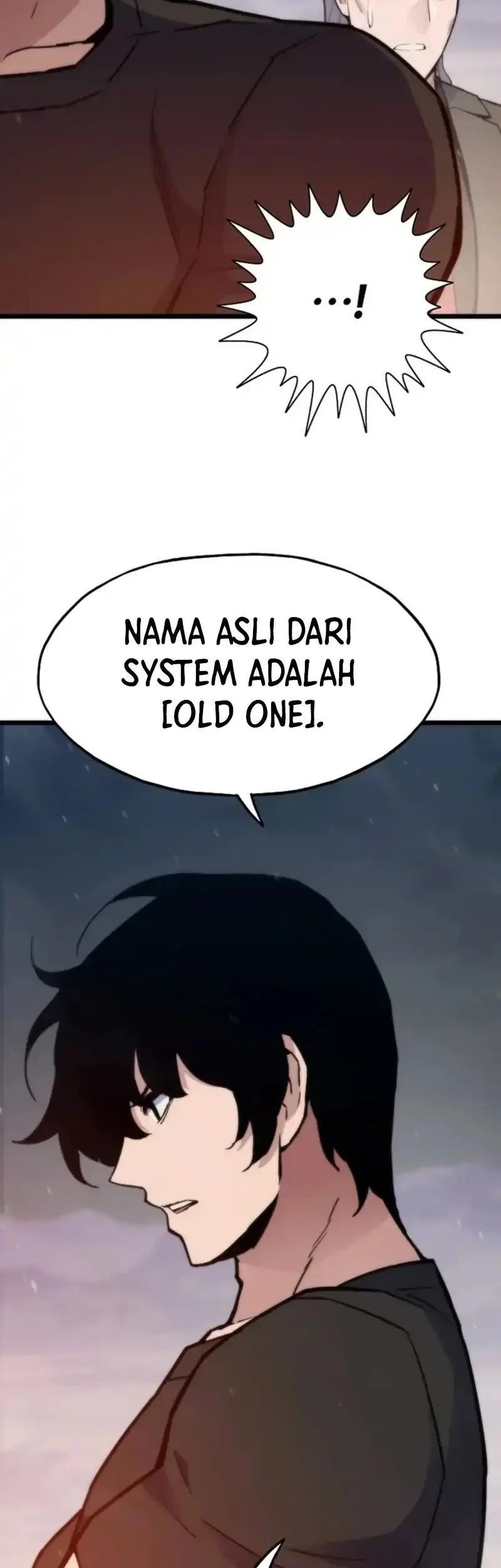Past Life Regressor chapter 144 halaman 31
