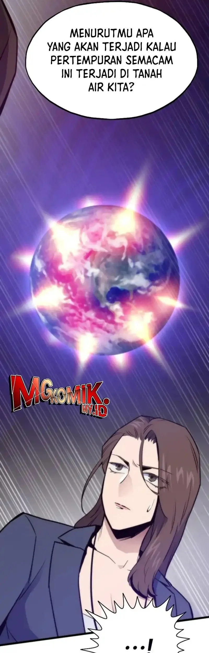 Past Life Regressor chapter 144 halaman 38