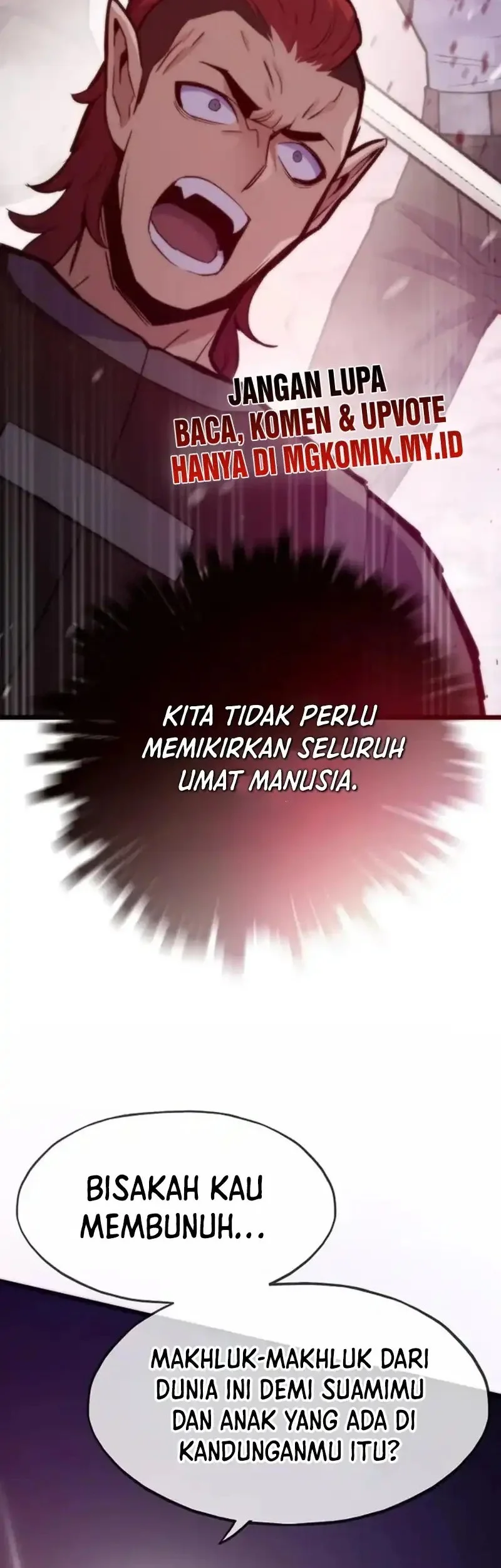Past Life Regressor chapter 144 halaman 42