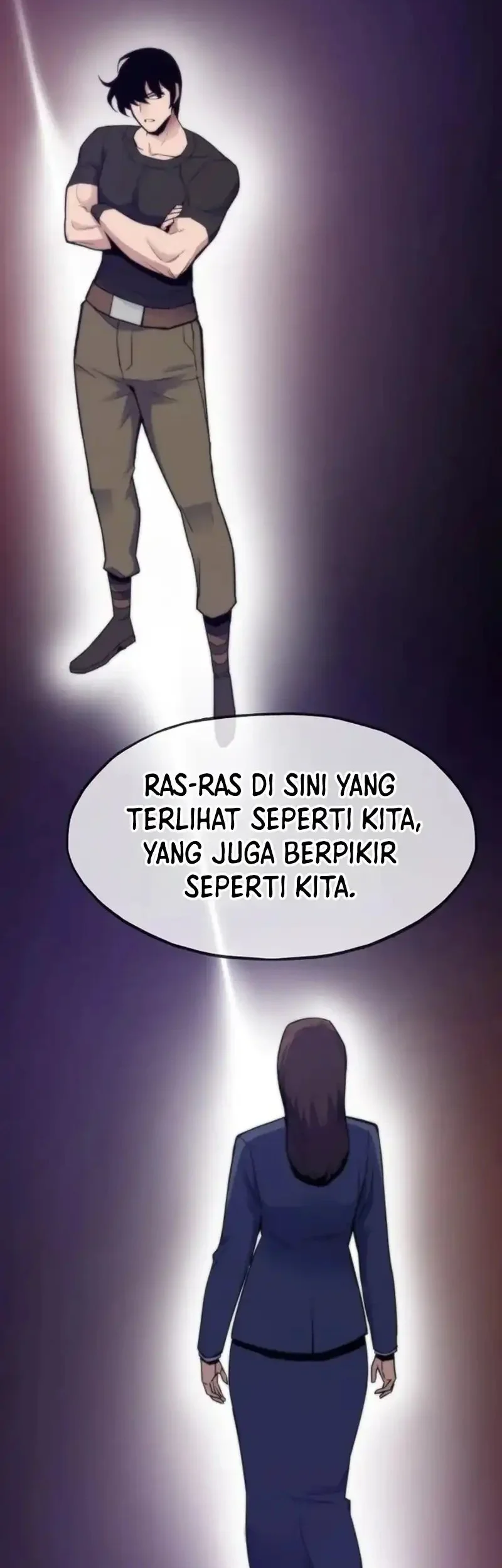 Past Life Regressor chapter 144 halaman 43
