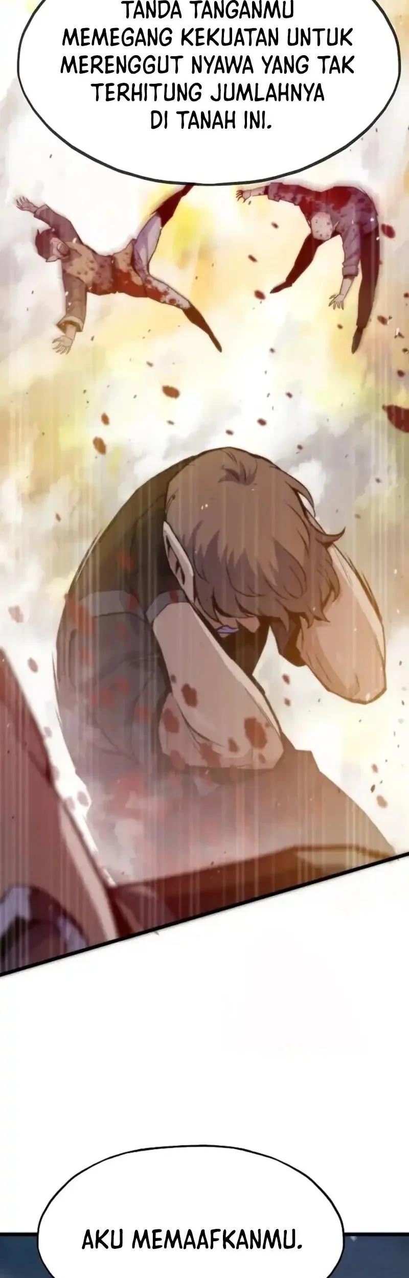 Past Life Regressor chapter 144 halaman 46