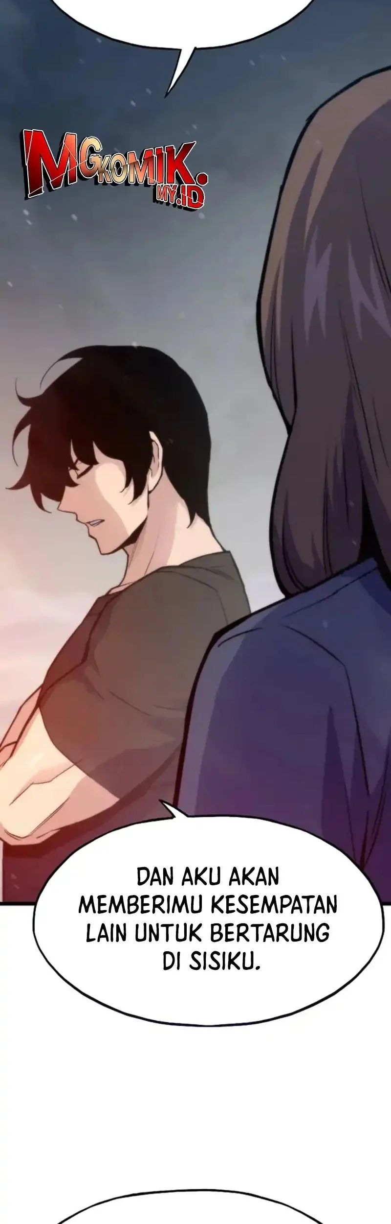 Past Life Regressor chapter 144 halaman 47