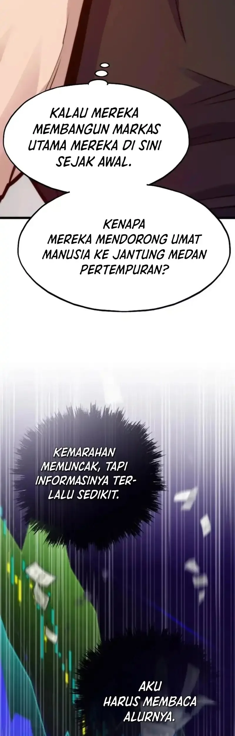 Past Life Regressor chapter 144 halaman 55