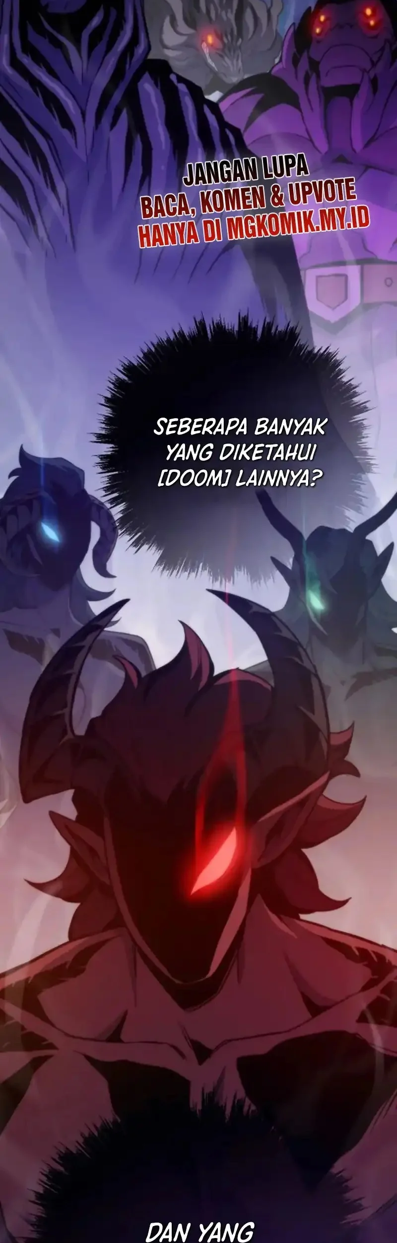 Past Life Regressor chapter 144 halaman 57