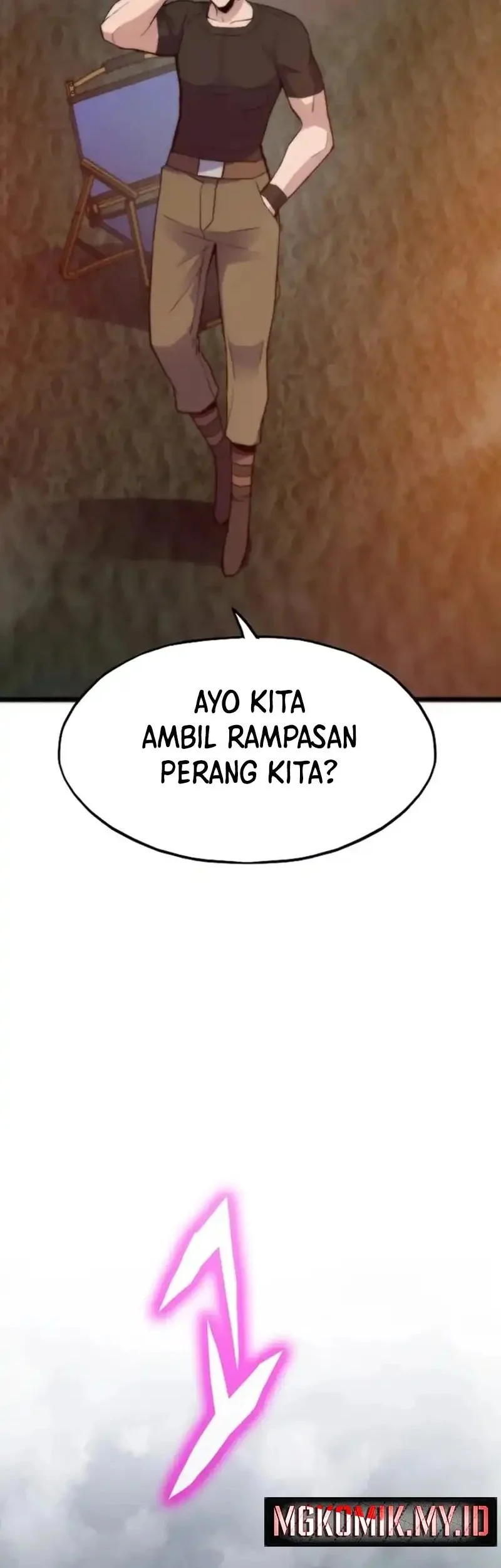 Past Life Regressor chapter 144 halaman 63