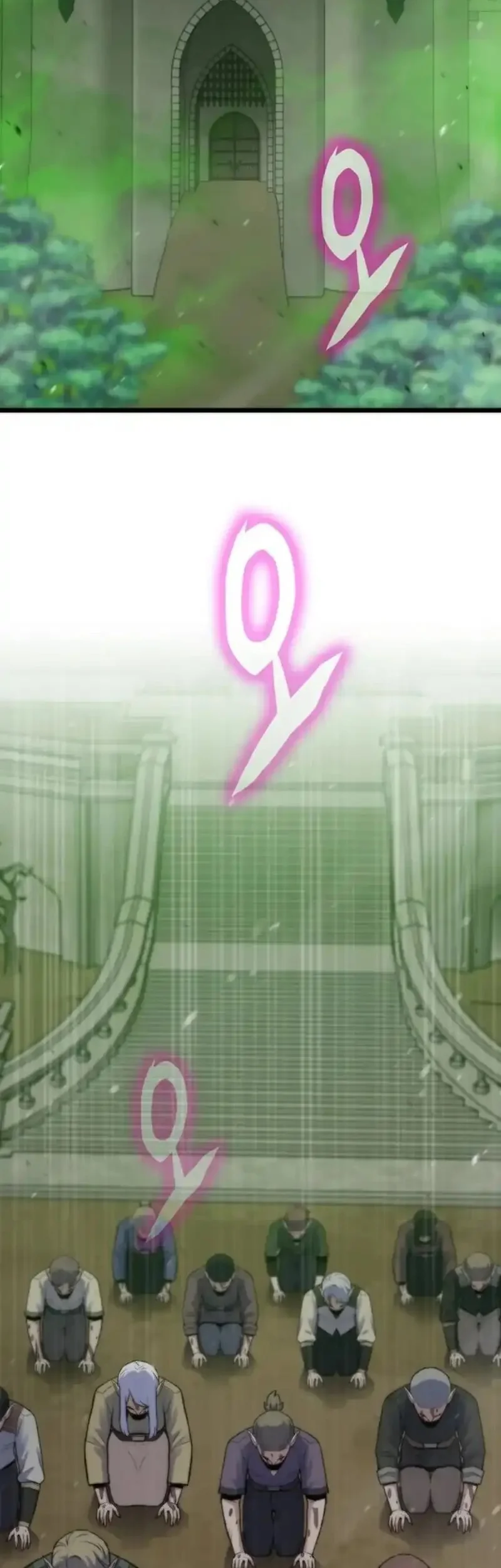 Past Life Regressor chapter 144 halaman 65