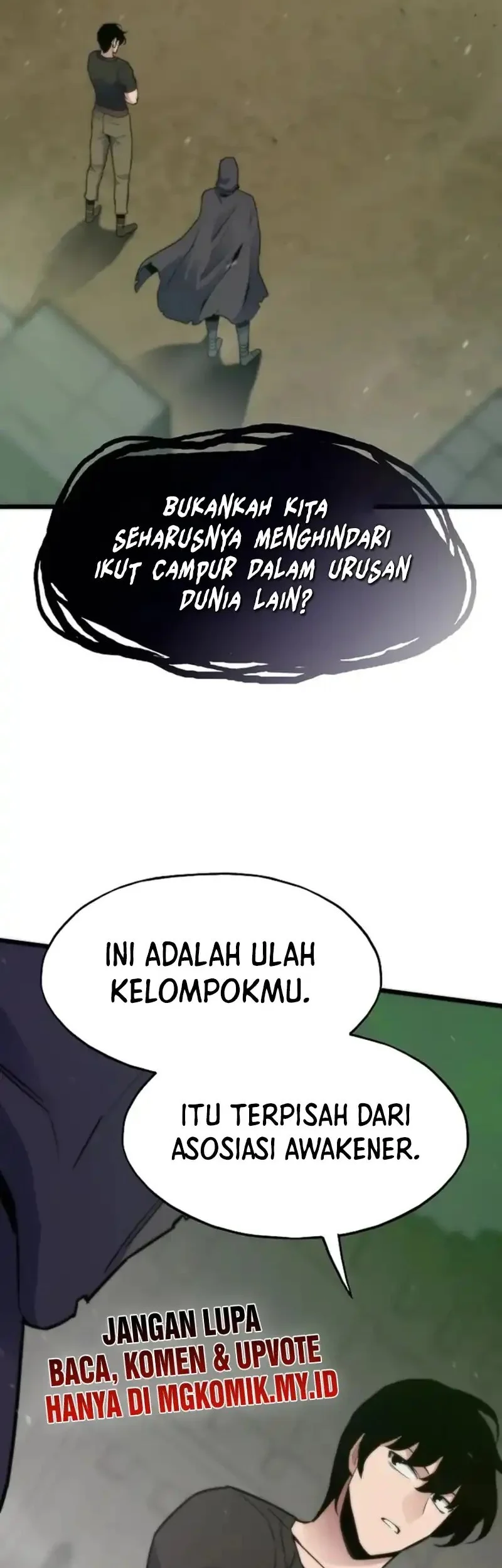 Past Life Regressor chapter 144 halaman 67