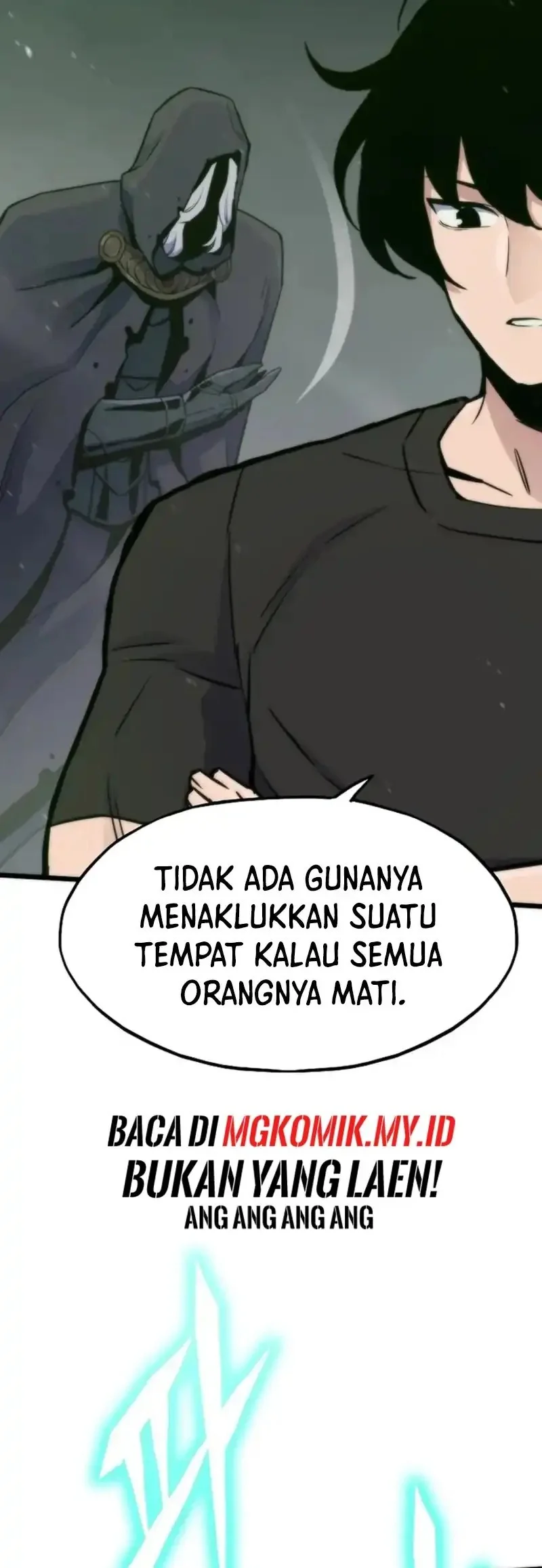 Past Life Regressor chapter 144 halaman 71