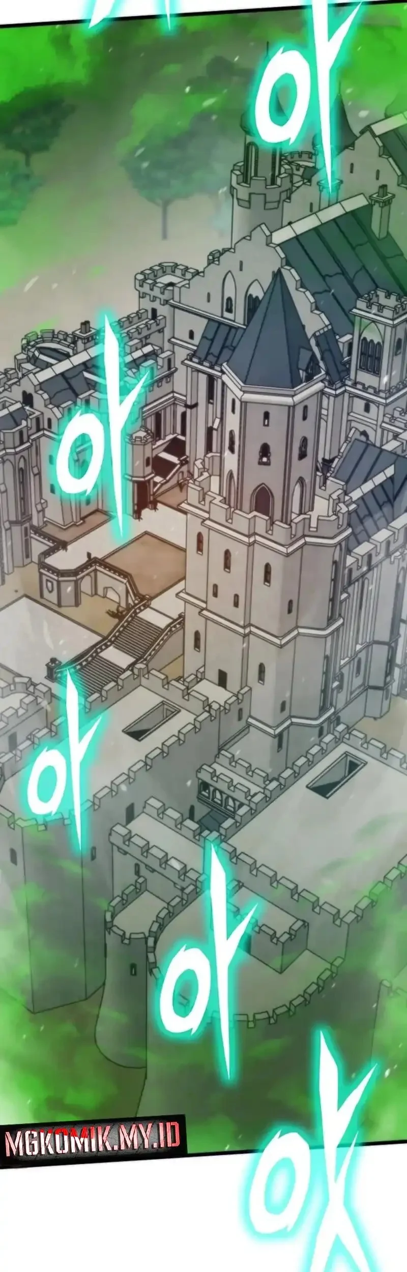 Past Life Regressor chapter 144 halaman 72