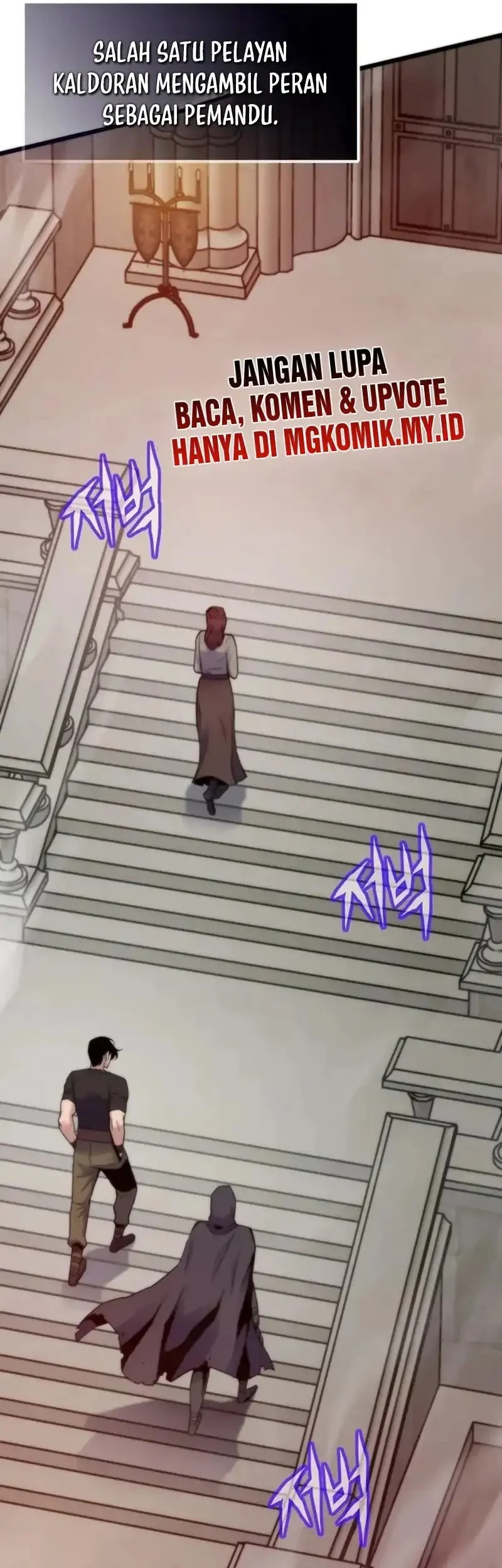 Past Life Regressor chapter 144 halaman 75