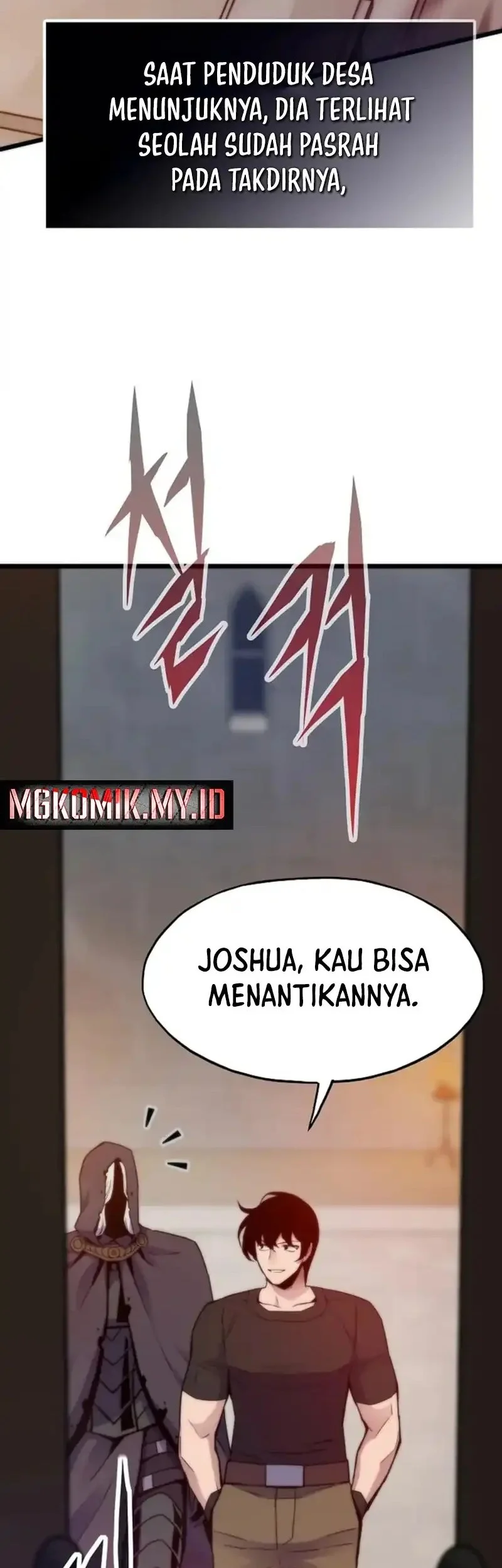 Past Life Regressor chapter 144 halaman 76