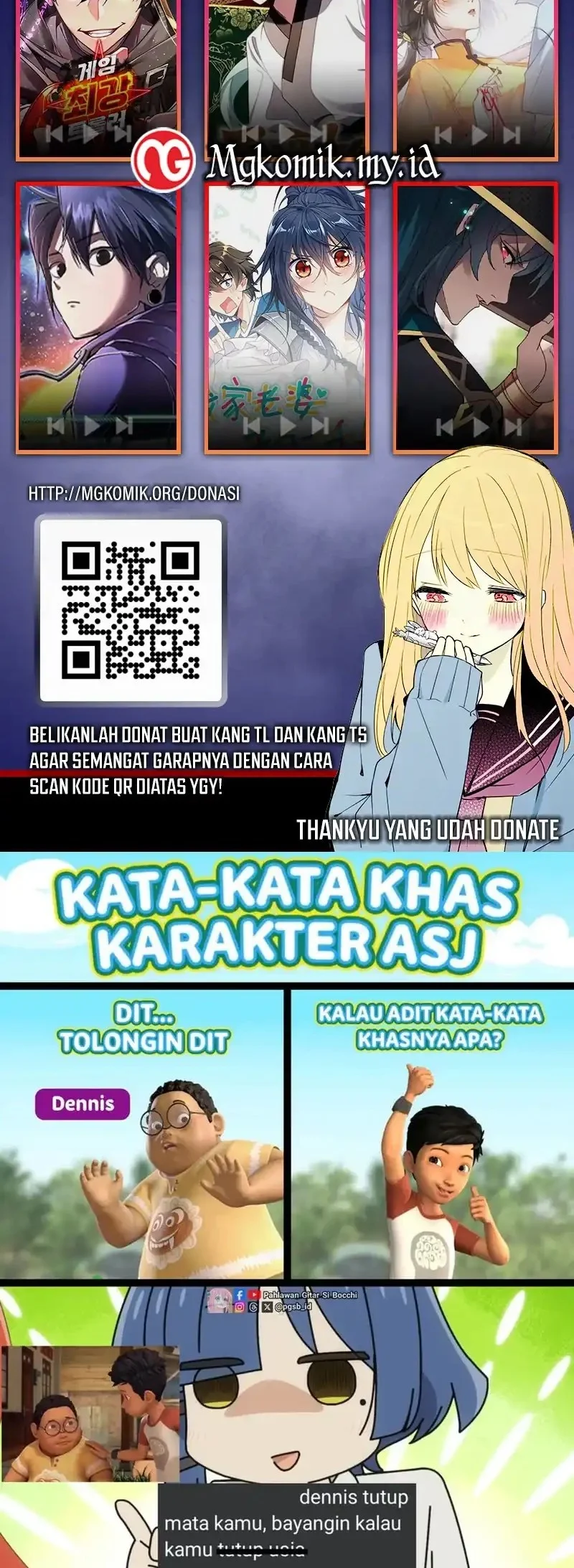 Past Life Regressor chapter 144 halaman 81