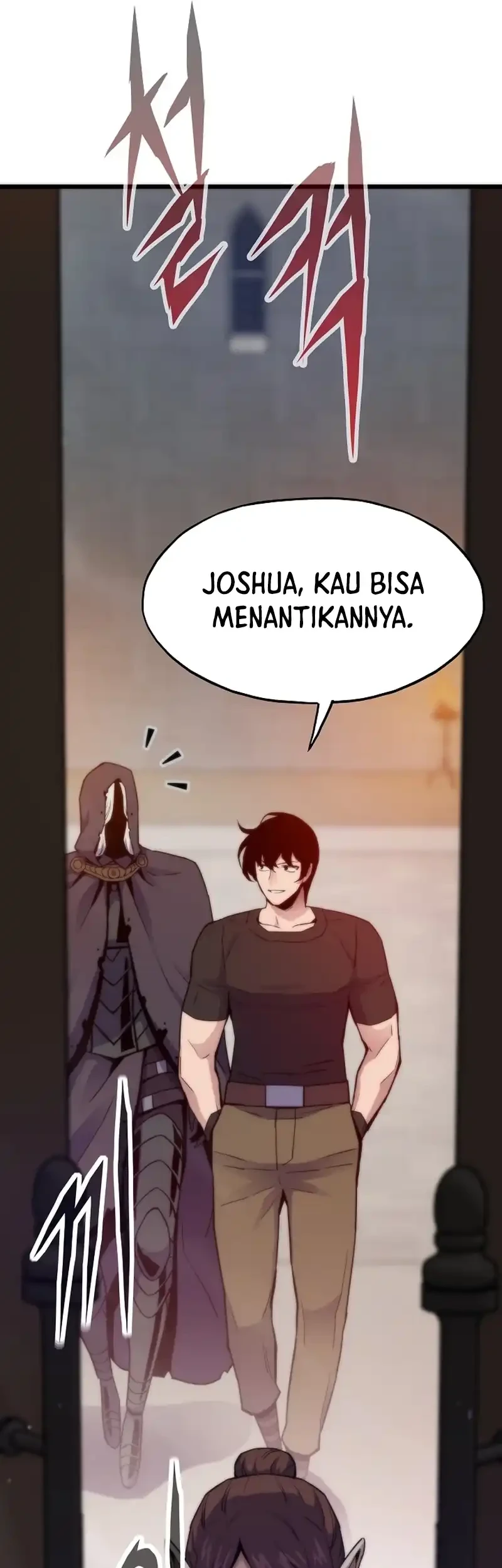 Past Life Regressor chapter 145 halaman 5