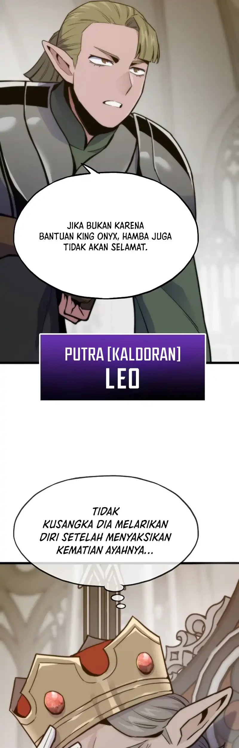 Past Life Regressor chapter 145 halaman 15