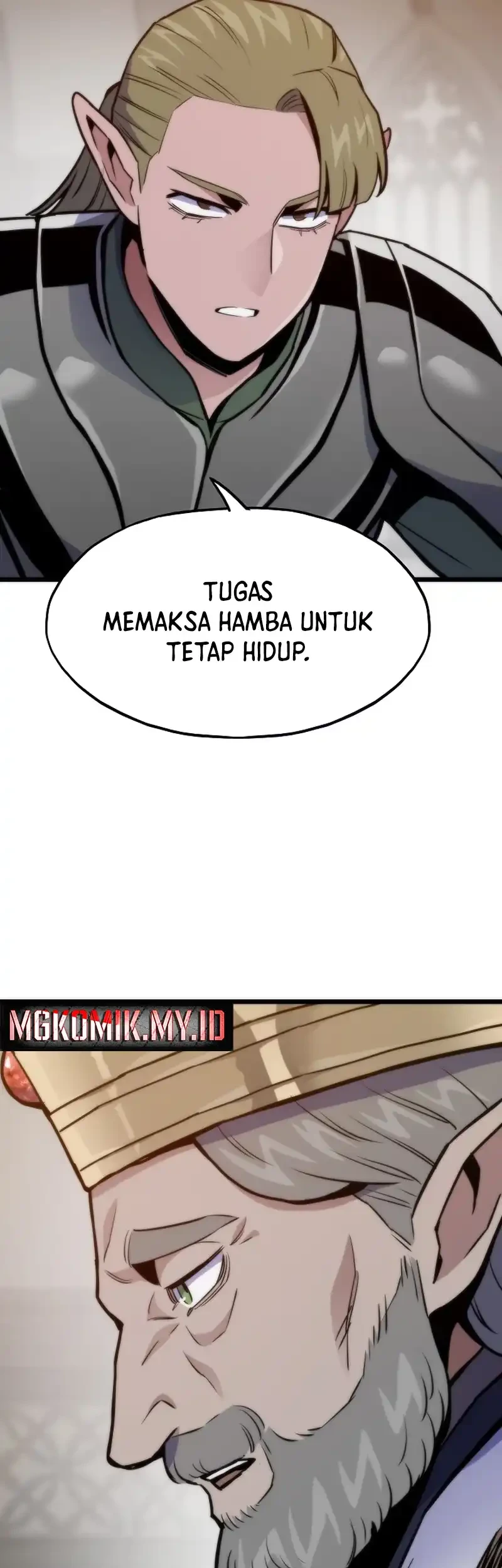 Past Life Regressor chapter 145 halaman 20