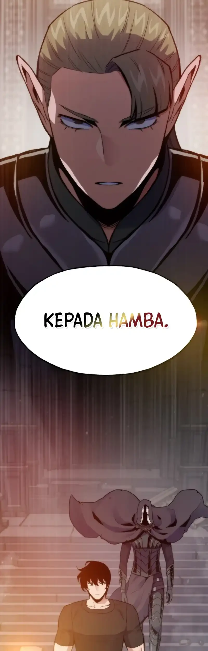 Past Life Regressor chapter 145 halaman 22