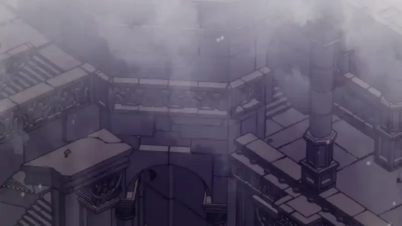 Past Life Regressor chapter 145 halaman 25