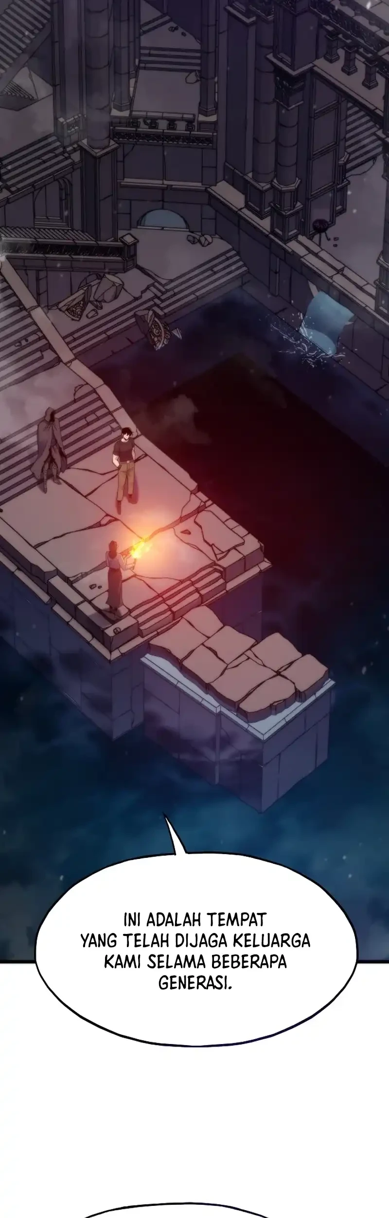 Past Life Regressor chapter 145 halaman 26