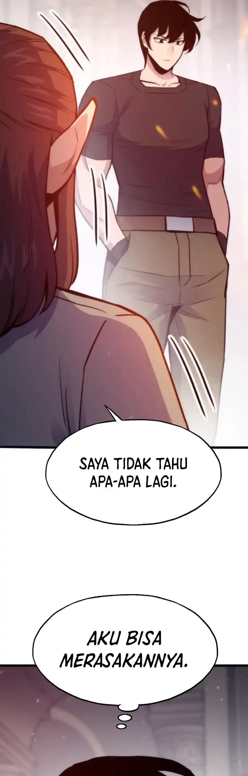 Past Life Regressor chapter 145 halaman 28
