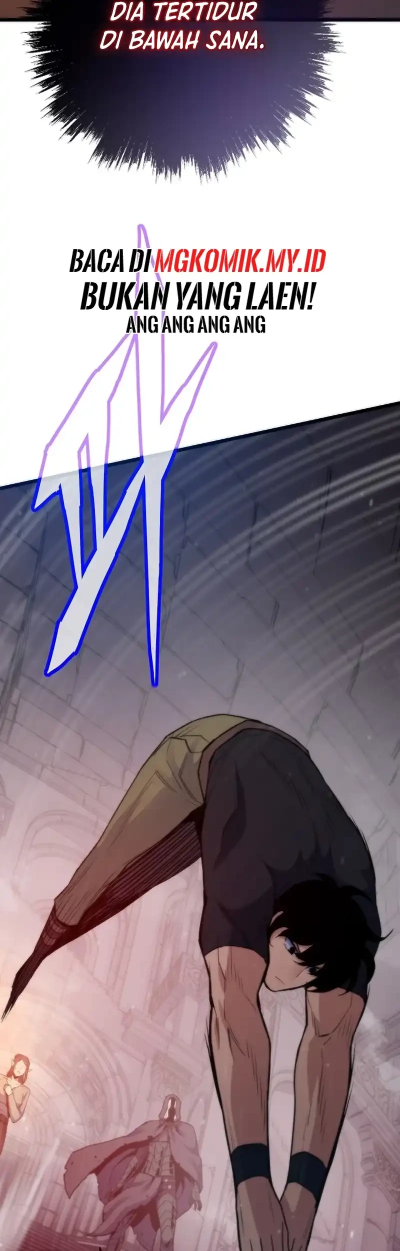 Past Life Regressor chapter 145 halaman 30