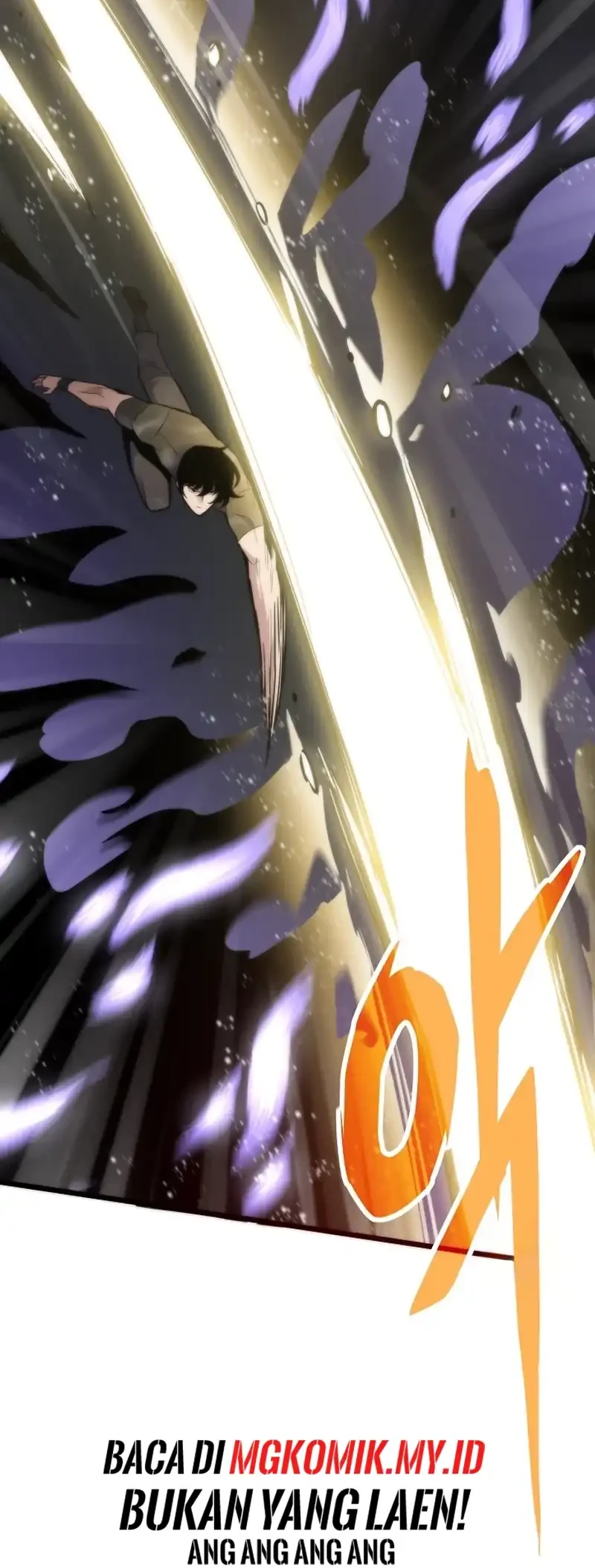 Past Life Regressor chapter 145 halaman 38