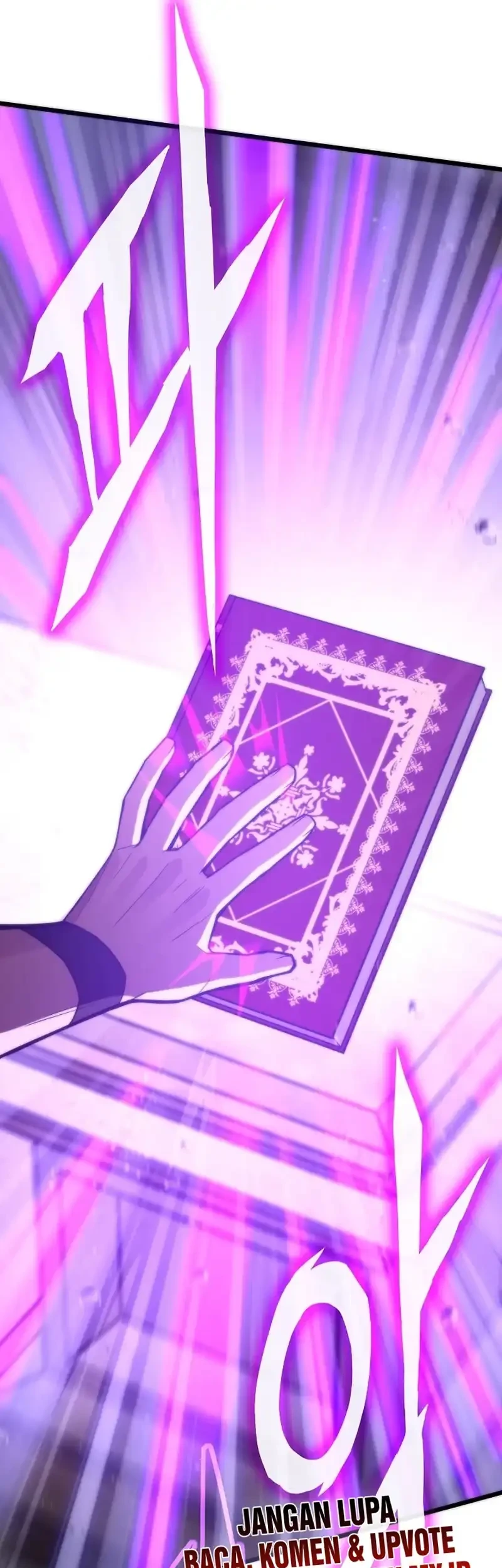 Past Life Regressor chapter 145 halaman 47