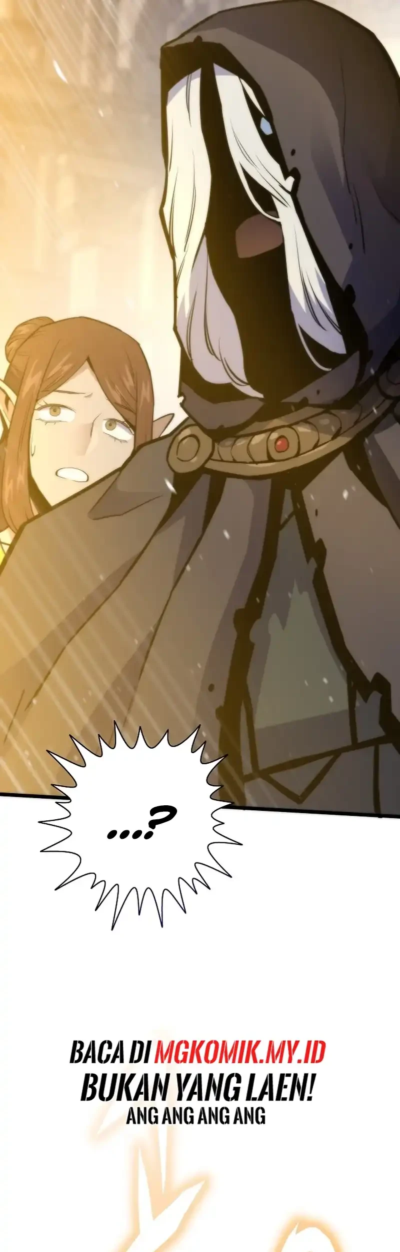 Past Life Regressor chapter 145 halaman 61