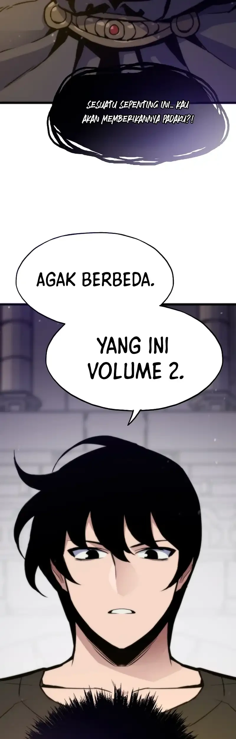 Past Life Regressor chapter 145 halaman 69