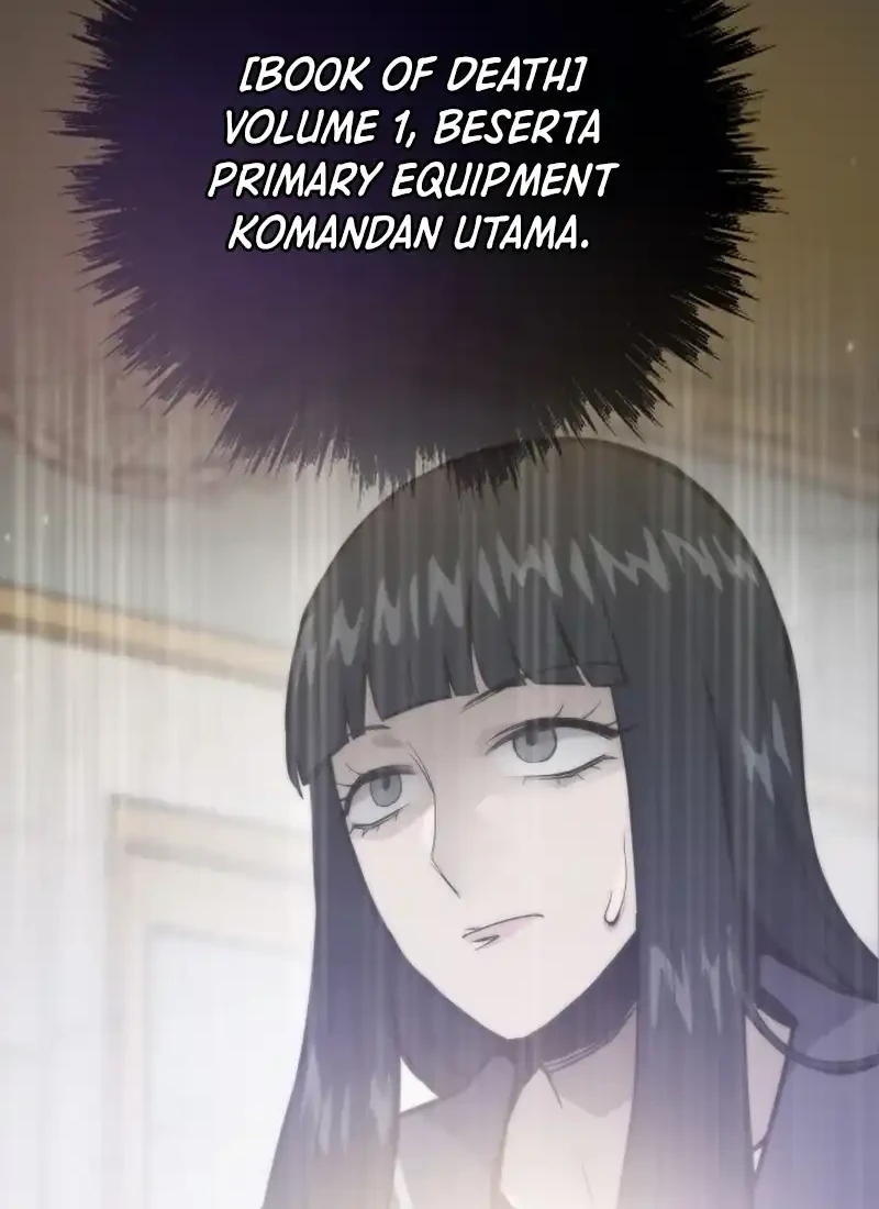 Past Life Regressor chapter 145 halaman 70