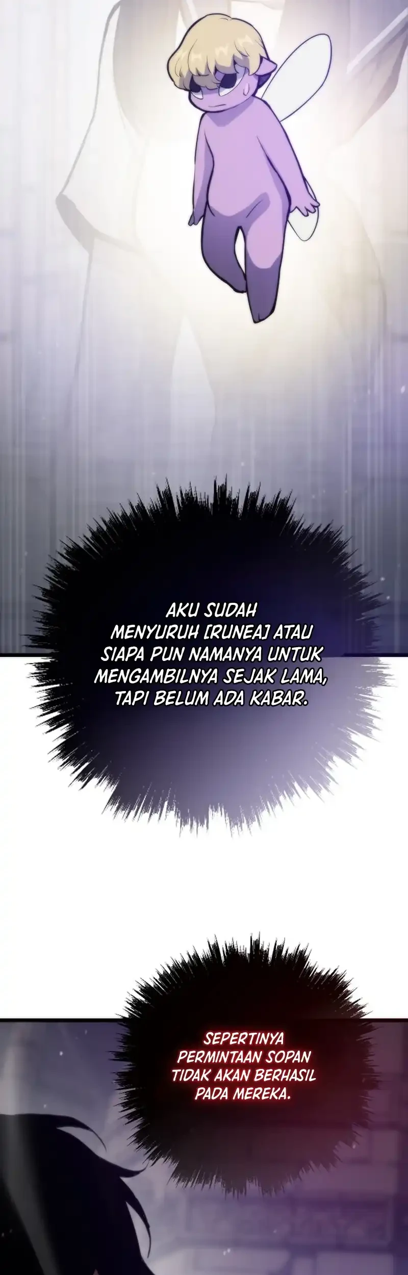 Past Life Regressor chapter 145 halaman 71