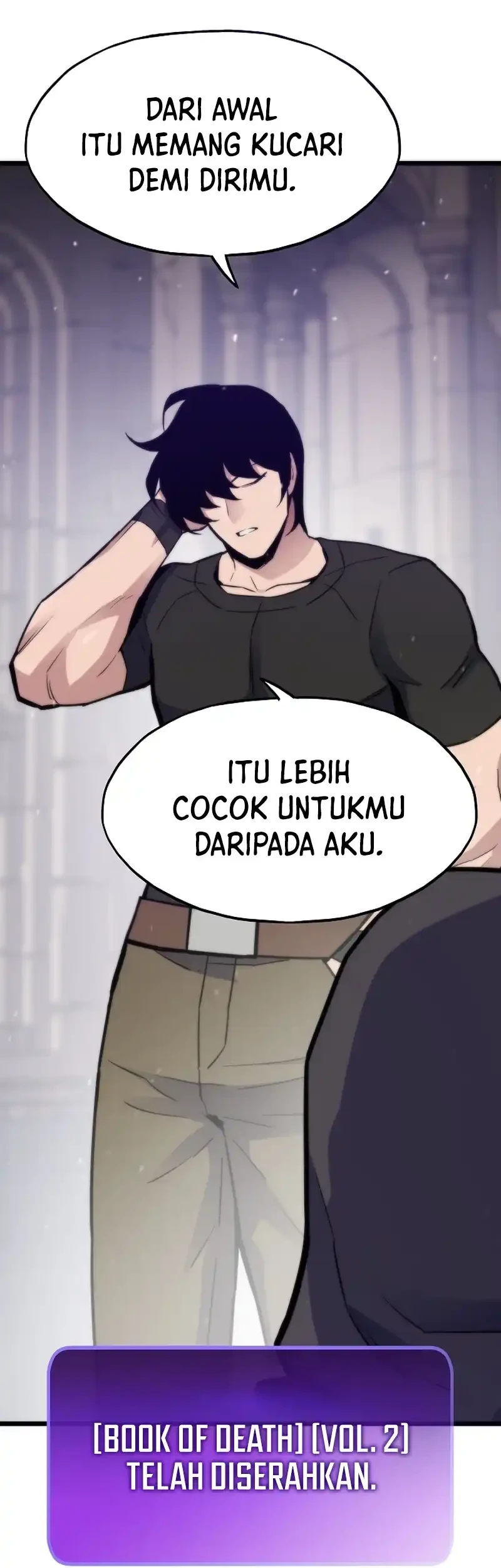 Past Life Regressor chapter 145 halaman 73